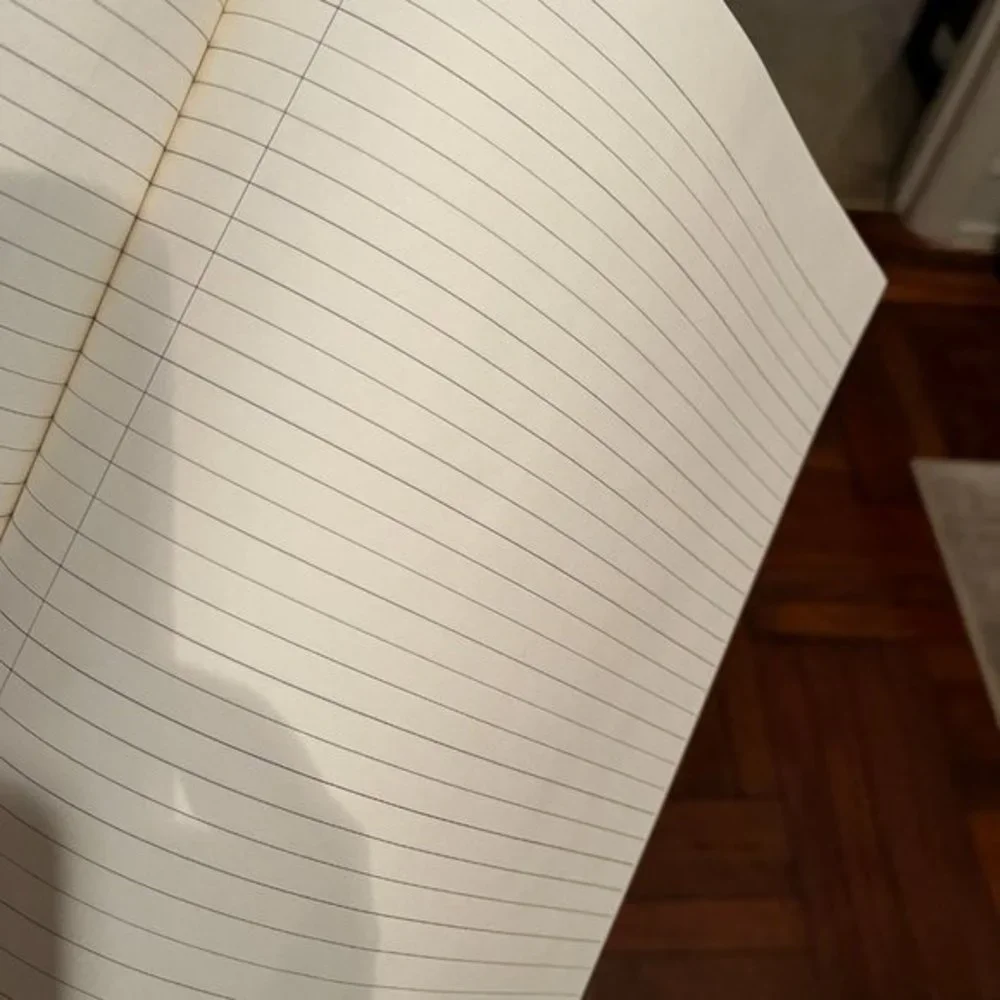 Lined Writing Journal - Working on‎ My Best Seller
